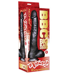 Falcon Falcon Twizted XL 23 x 6 cm